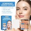 EELHOE Forehead Wrinkle Patches