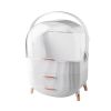Makeup organizer for vanity Skincare Organizer